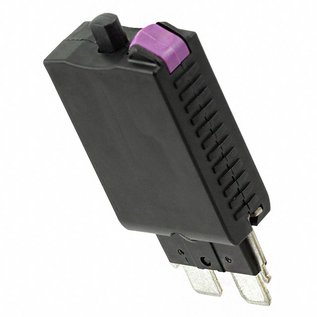 1170-21-7.5A E-T-A Disyuntores
